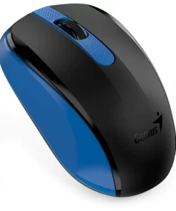 Mouse Genius NX 8008S Azul pronet