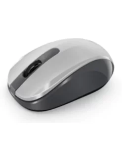 Mouse Genius NX 8008S Blanco y Gris pronet