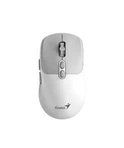Mouse Genius NX-8080S Bluetooth Blanco