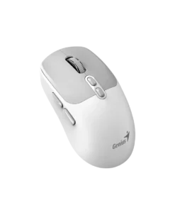 Mouse Genius NX 8080S Bluetooth Blanco pronet