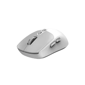 Mouse Genius NX-8080S Bluetooth Blanco