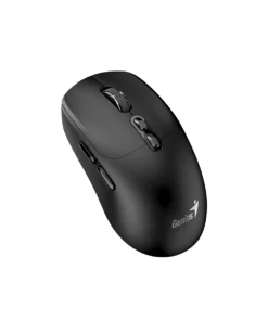 Mouse Genius NX 8080S Bluetooth Negro pronet