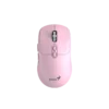 Mouse Genius NX-8080S Bluetooth Rosa
