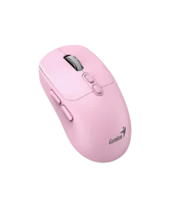 Mouse Genius NX 8080S Bluetooth Rosa pronet