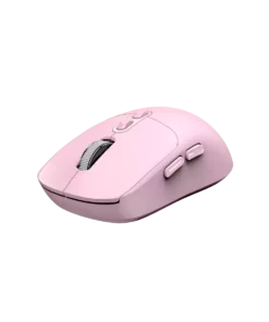 Mouse Genius NX 8080S Bluetooth Rosa pronet uy