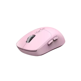 Mouse Genius NX-8080S Bluetooth Rosa