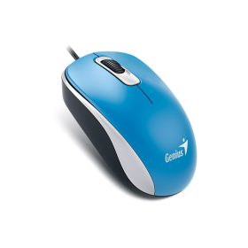 Mouse Genius USB DX-110 Azul Mouse Genius USB DX-110 Azul