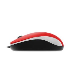 Mouse Genius USB DX-110 Rojo Mouse Genius USB DX 110 Rojo pronet Mouse Genius USB DX 110 Rojo pronet