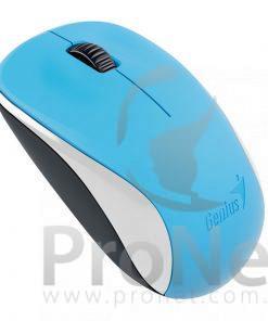 Mouse Genius inalámbrico NX-7000 Azul
