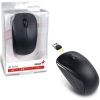 Mouse Genius inalámbrico NX-7000 Negro