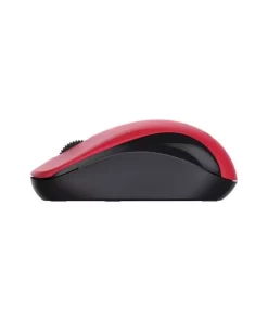 Mouse Genius inalámbrico NX-7000 Rojo Mouse Genius inalambrico ROJO NX 7000 Pronet Urugay Mouse Genius inalambrico ROJO NX 7000 Pronet Urugay