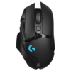 Mouse Inalámbrico Logitech G502 Lightspeed