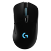 Mouse Inalámbrico Logitech G703 Lightspeed