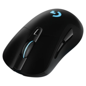 Mouse Inalámbrico Logitech G703 Lightspeed Mouse Inalámbrico Logitech G703 Lightspeed
