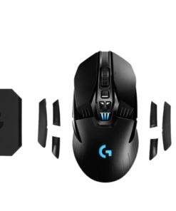 Mouse Inalámbrico Logitech G903 Lightspeed Mouse Inalambrico Logitech G903 Lightspeed pronet Mouse Inalámbrico Logitech G903 Lightspeed - 2