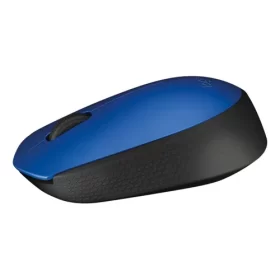 Mouse Inalámbrico Logitech M170 Azul