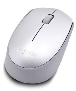 Mouse Inalámbrico Logitech M170 Gris Mouse Inalambrico Logitech M170 Gris pronet Mouse Inalambrico Logitech M170 Gris pronet