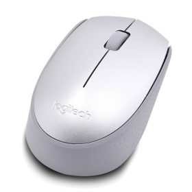 Mouse Inalámbrico Logitech M170 Gris Mouse Inalámbrico Logitech M170 Gris