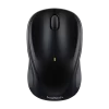 Mouse Inalámbrico Logitech M317 Negro