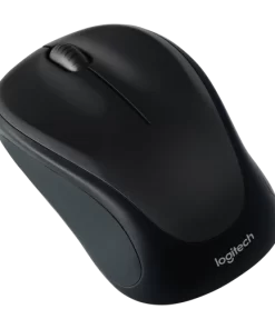 Mouse Inalámbrico Logitech M317 Negro Mouse Inalambrico Logitech M317 Negro pronet Mouse Inalambrico Logitech M317 Negro pronet