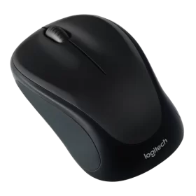 Mouse Inalámbrico Logitech M317 Negro Mouse Inalámbrico Logitech M317 Negro