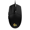 Mouse Logitech G203 Negro RGB