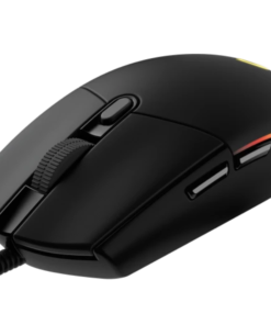 Mouse Logitech G203 Negro RGB Mouse Logitech G203 Negro RGB pronet Mouse Logitech G203 Negro RGB pronet