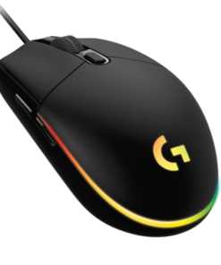 Mouse Logitech G203 Negro RGB Mouse Logitech G203 Negro RGB pronet uy Mouse Logitech G203 Negro RGB pronet uy