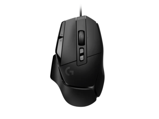 Mouse Logitech G502X