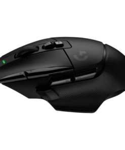 Mouse Logitech G502X pronet