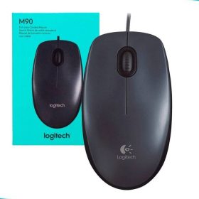 Mouse Logitech M90 USB Mouse Logitech M90 USB