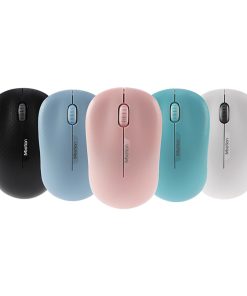 Mouse MeeTion R545 inalámbrico