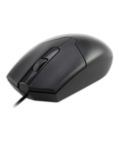 Mouse Meetion USB M360 Negro pronet uy