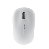 Mouse Óptico Inalámbrico Meetion R545 Blanco