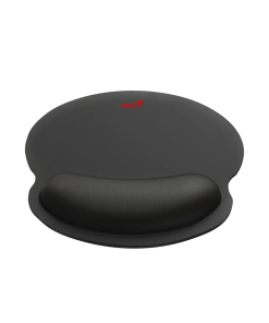 Mouse Pad Genius G WMP 100 con Apoya Muneca pronet