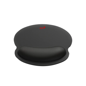 Mouse Pad Genius G-WMP 100 con Apoya Muñeca