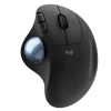 Mouse Trackball inalámbrico ERGO M575 Logitech