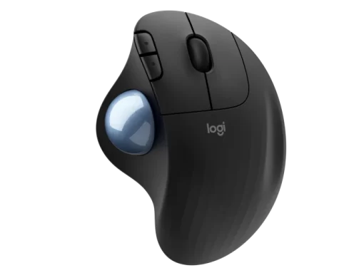 Mouse Trackball inalambrico ERGO M575 Logitech