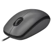 Mouse USB Logitech M100