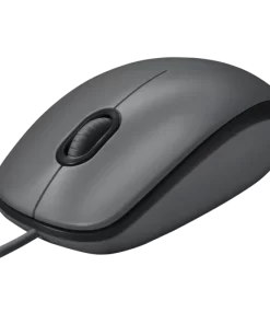 Mouse USB Logitech M100