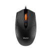 Mouse USB Meetion M362