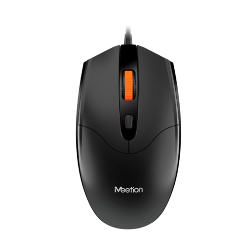 Mouse USB Meetion M362 1