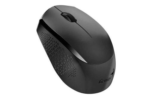 Mouse genius NX 8000 negro Pronet