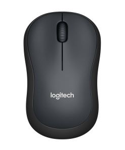 Mouse inalámbrico Logitech M220 Silent