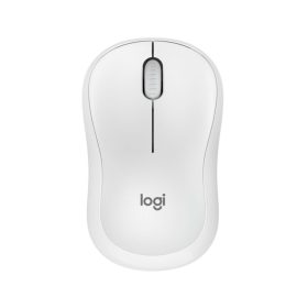Mouse inalámbrico Logitech M220 Silent Blanco Mouse inalámbrico Logitech M220 Silent Blanco