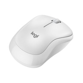 Mouse inalámbrico Logitech M220 Silent Blanco Mouse inalámbrico Logitech M220 Silent Blanco