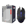Mouse Gamer Lizzard XZZ-MO-01