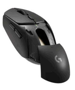 Mouse Gamer Logitech G309 LightSpeed Negro removebg preview pronet
