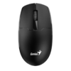 Mouse Genius NX-7000SE Negro
