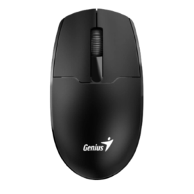 Mouse Genius NX-7000SE Negro